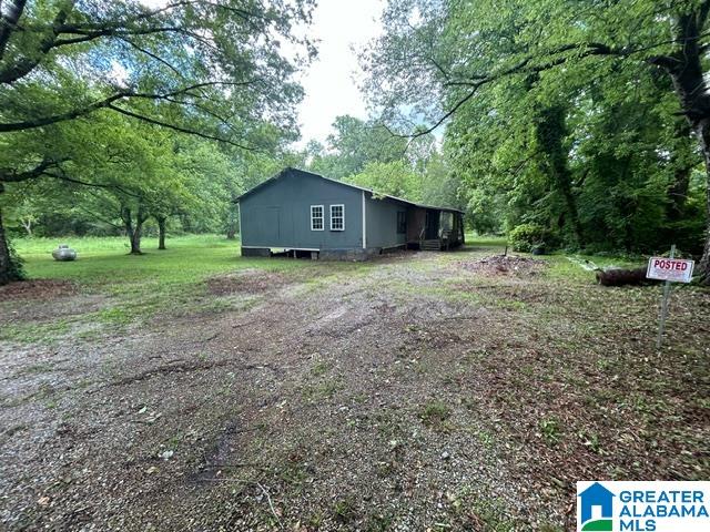 7051 Goodner Mountain Road Trussville, AL 35173 - Photo 4 of 15