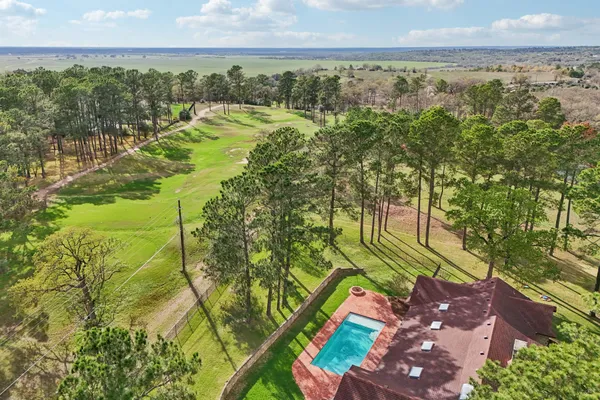 $1,890,000 | 546 McAllister Road, Bastrop, TX 78602