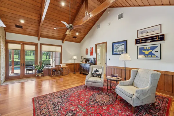 $1,890,000 | 546 McAllister Road, Bastrop, TX 78602