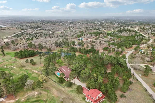 $1,890,000 | 546 McAllister Road, Bastrop, TX 78602