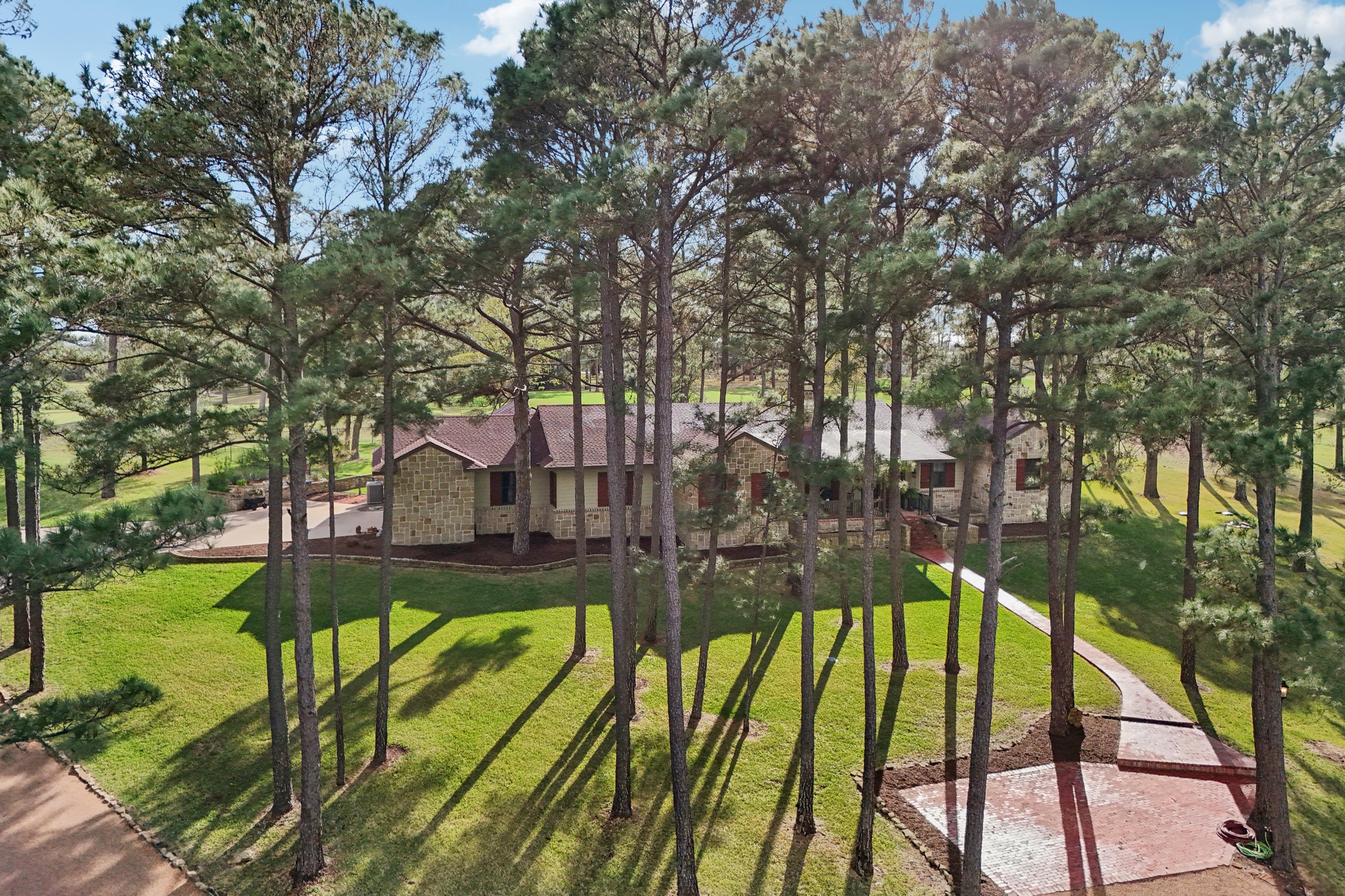546 McAllister Road Bastrop, TX 78602 - Photo 27 of 40