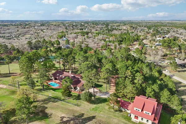 $1,890,000 | 546 McAllister Road, Bastrop, TX 78602