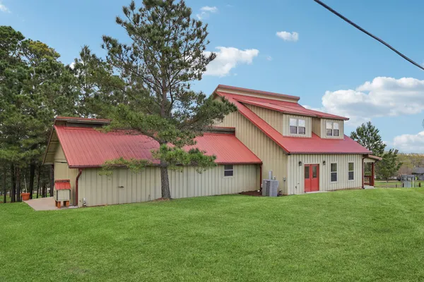 $1,890,000 | 546 McAllister Road, Bastrop, TX 78602