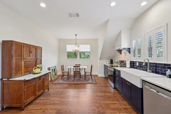 $1,890,000 | 546 McAllister Road, Bastrop, TX 78602