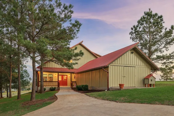 $1,890,000 | 546 McAllister Road, Bastrop, TX 78602