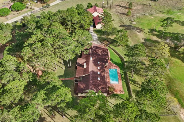 $1,890,000 | 546 McAllister Road, Bastrop, TX 78602