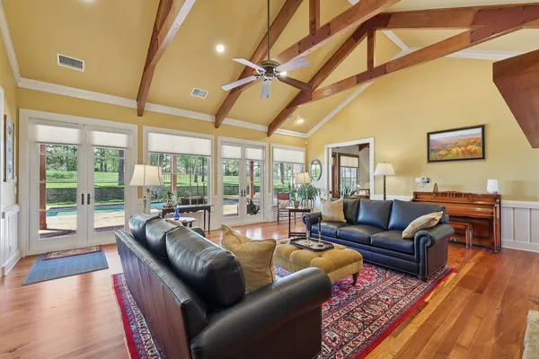 $1,890,000 | 546 McAllister Road, Bastrop, TX 78602