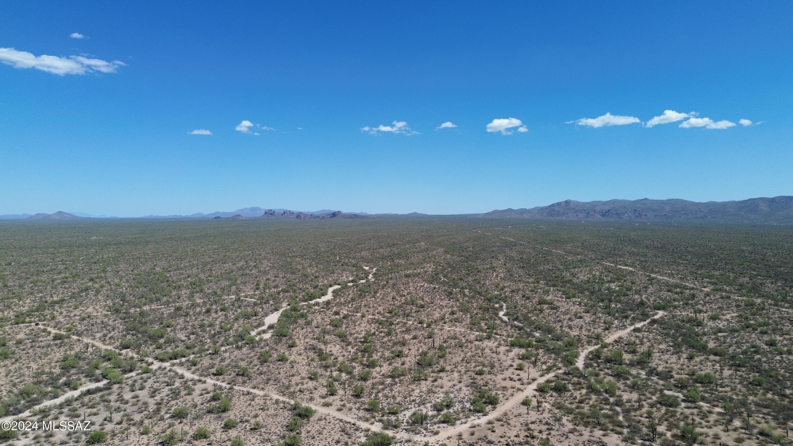 40-acres South Davis Ranch Road Marana, AZ 85658 - Photo 27 of 42 DJI_0154