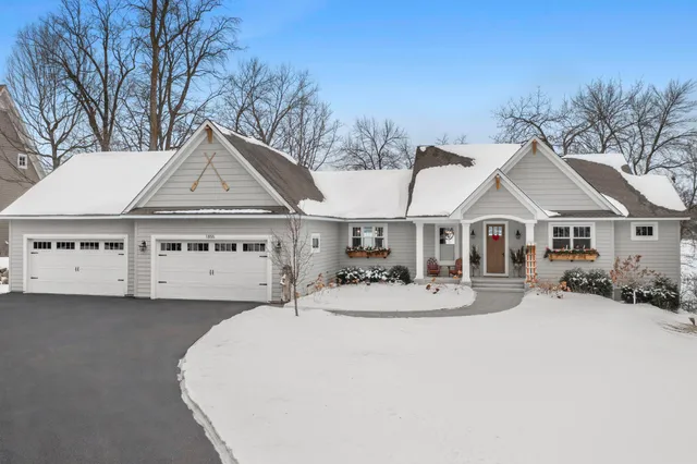 $3,600,000 | 1855 Concordia Street, Orono, MN 55391