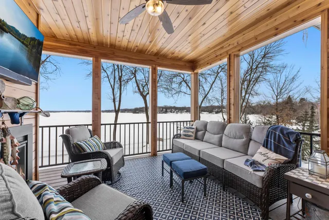 $3,600,000 | 1855 Concordia Street, Orono, MN 55391