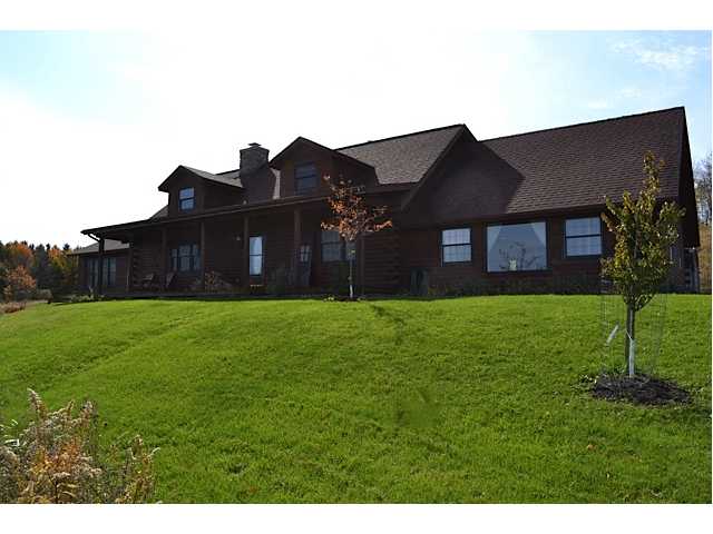 7275 Lane Road Bristol, NY 14469 - Photo 1 of 1 Exterior Front WELCOME TO 7275 LANE ROAD!!!