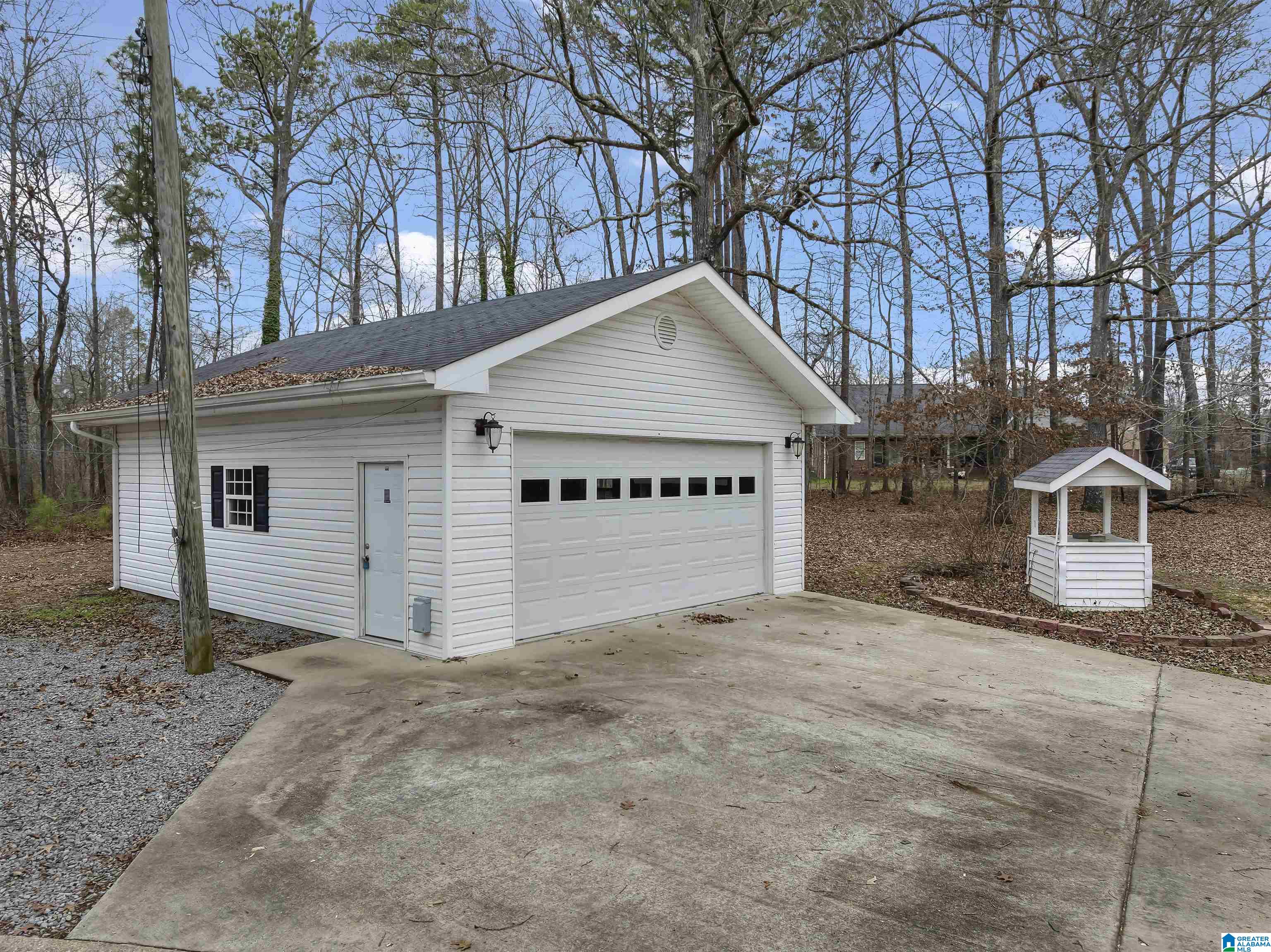 3795 North Walston Bridge Road Jasper, AL 35504 - Photo 40 of 42