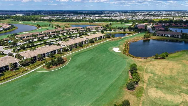 $390,000 | 5538 Palmer Circle, Unit 103, Bradenton, FL 34211