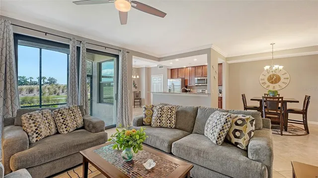 $390,000 | 5538 Palmer Circle, Unit 103, Bradenton, FL 34211