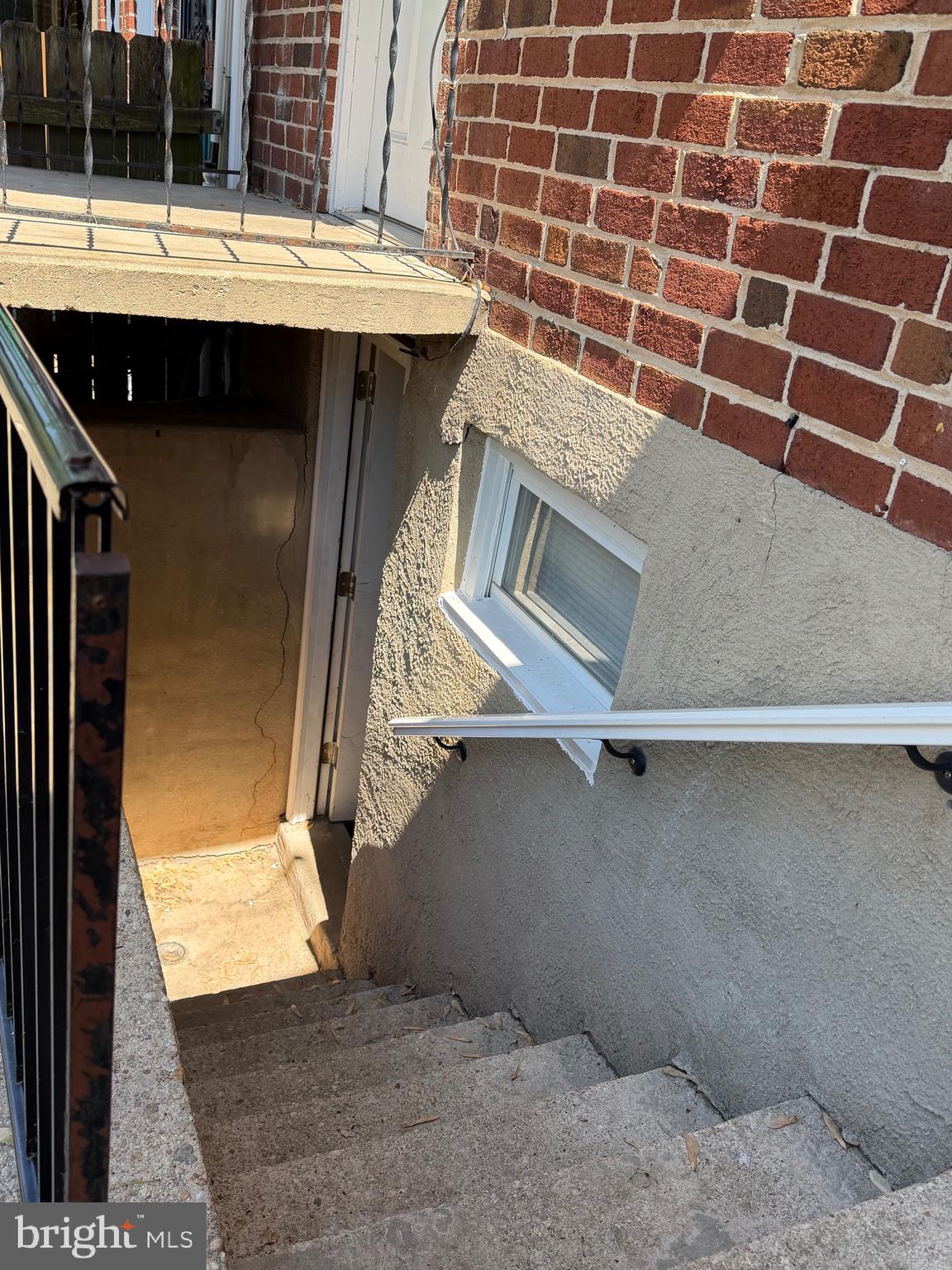 1626 Inverness Avenue Baltimore, MD 21230 - Photo 7 of 19 a view of a balcony