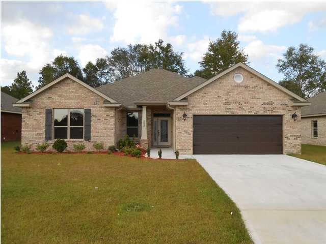 252 Covell Road Crestview, FL 32539 - Photo 1 of 35 Primary Photo