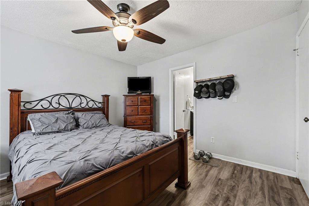 4724 Pennoak Road Greensboro, NC 27407 - Photo 13 of 27