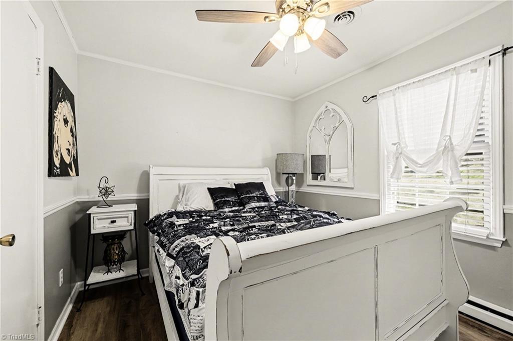 4724 Pennoak Road Greensboro, NC 27407 - Photo 19 of 27