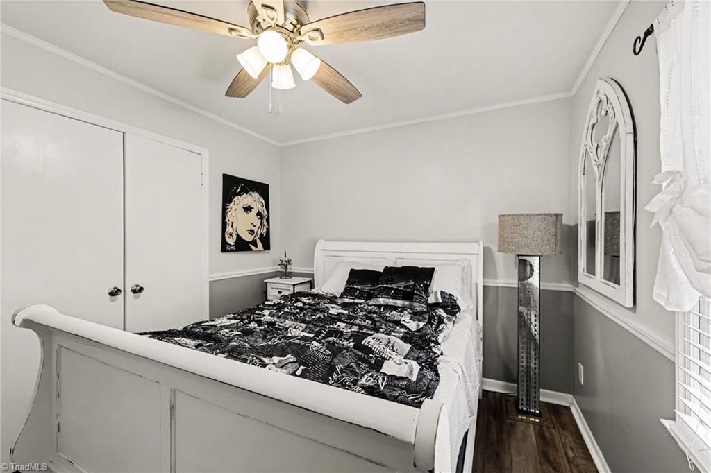 4724 Pennoak Road Greensboro, NC 27407 - Photo 20 of 27
