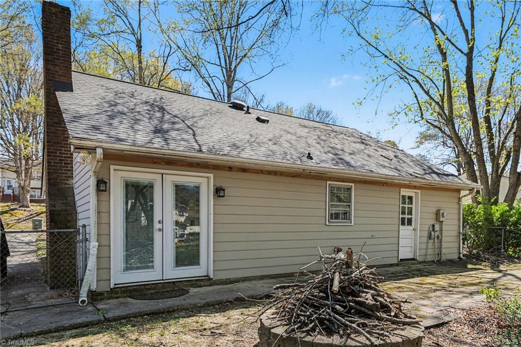 4724 Pennoak Road Greensboro, NC 27407 - Photo 22 of 27