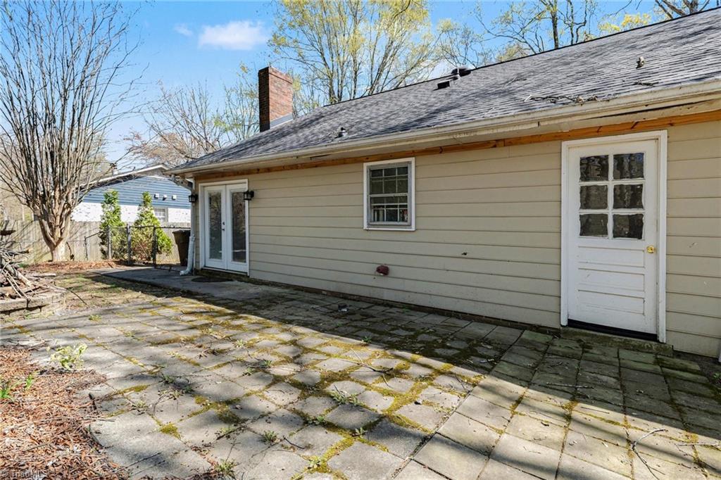 4724 Pennoak Road Greensboro, NC 27407 - Photo 23 of 27