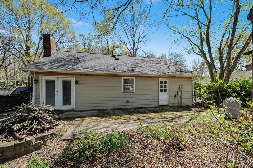 4724 Pennoak Road Greensboro, NC 27407 - Photo 24 of 27