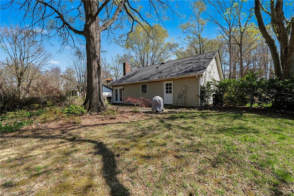 4724 Pennoak Road Greensboro, NC 27407 - Photo 25 of 27