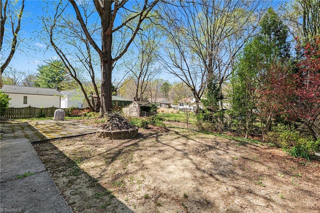 4724 Pennoak Road Greensboro, NC 27407 - Photo 27 of 27