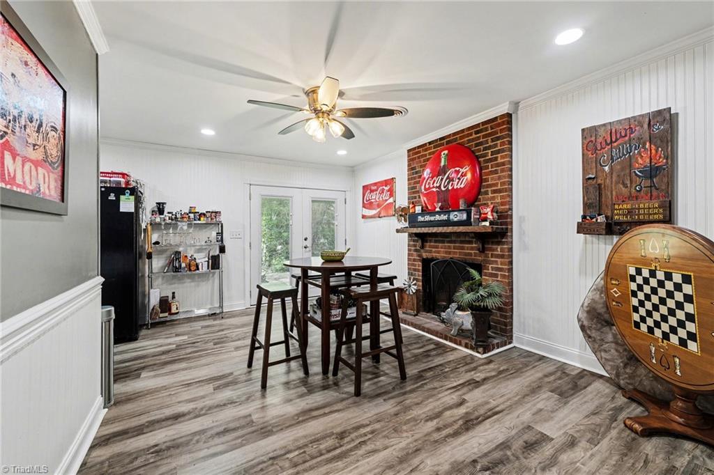 4724 Pennoak Road Greensboro, NC 27407 - Photo 7 of 27
