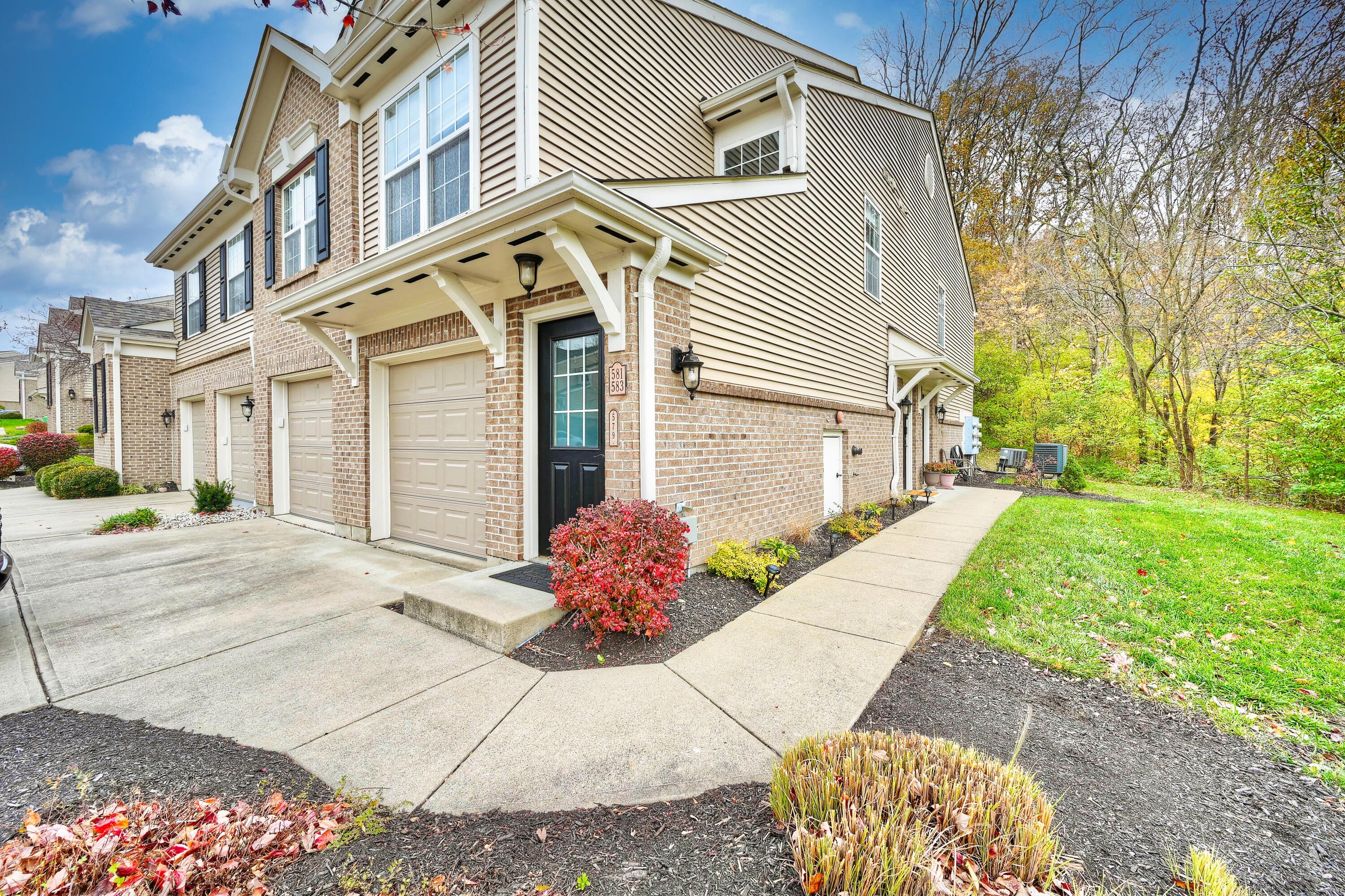 581 Rivers Breeze Drive Ludlow, KY 41016 - Photo 1 of 27 Gallery Image 1