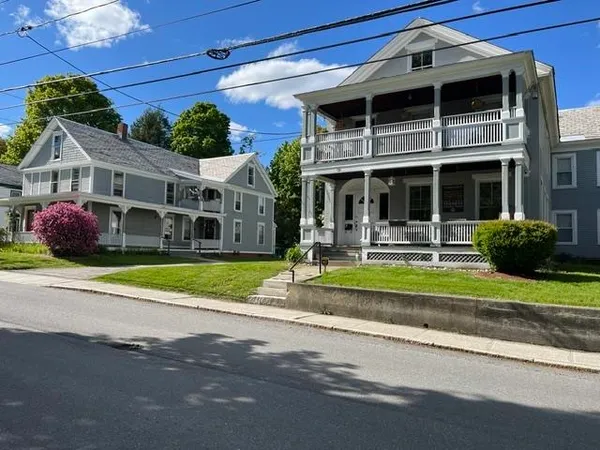 $1,350,000 | 141 Green Street, Brattleboro, VT 05301