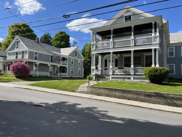 141 Green Street Brattleboro, VT 05301 - Photo 1 of 26