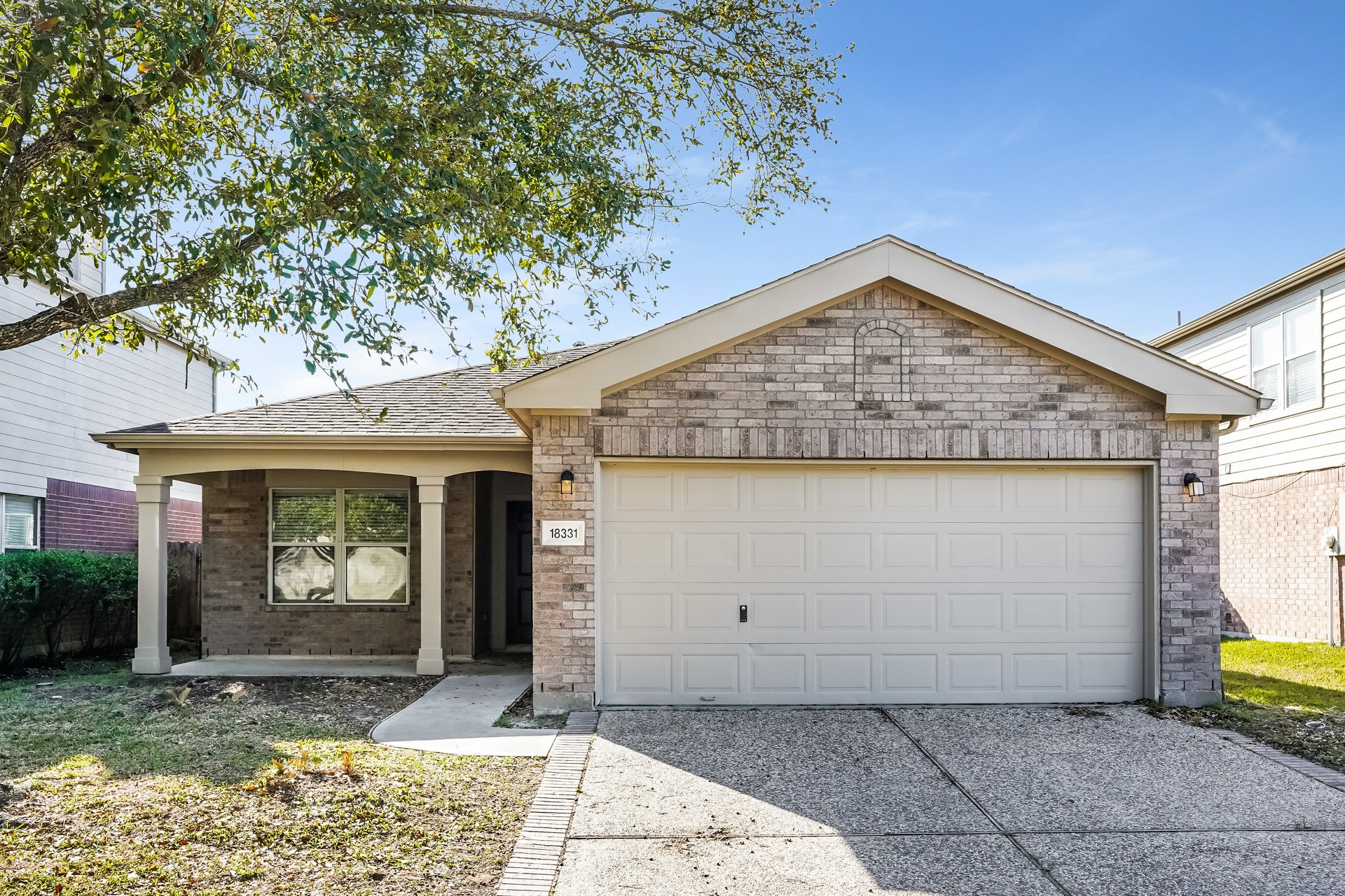 18331 Atasca Wds Trace Humble, TX 77346 - Photo 1 of 16