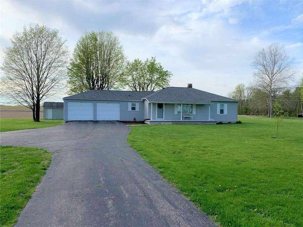 14640 South Jonesville Road Columbus, IN 47201 - Photo 1 of 19 Gallery Image 1