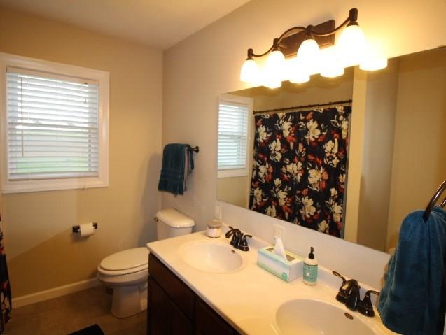 14640 South Jonesville Road Columbus, IN 47201 - Photo 14 of 19 Gallery Image 14