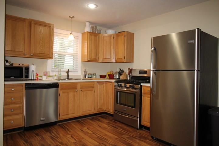 14640 South Jonesville Road Columbus, IN 47201 - Photo 5 of 19 Gallery Image 5