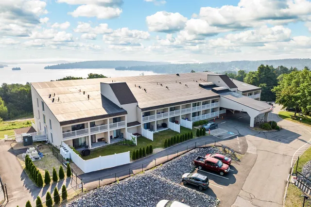 $1,400 | 375 Endicott Street North, Unit 104A, Laconia, NH 03246