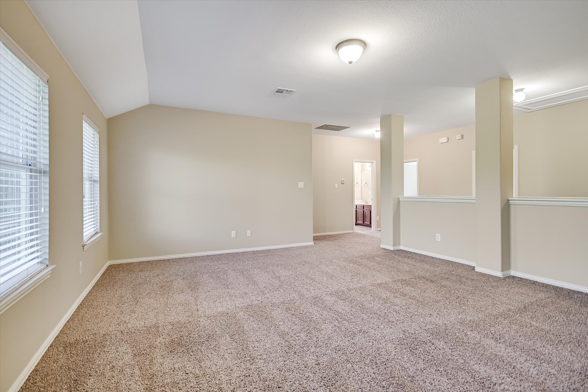 2809 Linville Ridge Lane Pflugerville, TX 78660 - Photo 25 of 37 View of gameroom.