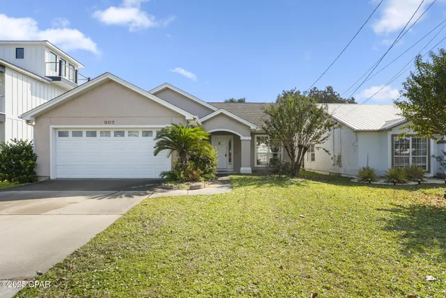 $419,900 | 307 Argonaut Street, Panama City Beach, FL 32413