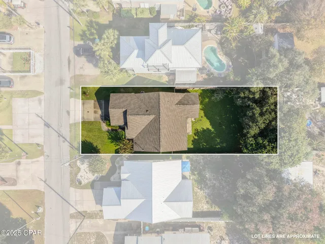 $419,900 | 307 Argonaut Street, Panama City Beach, FL 32413