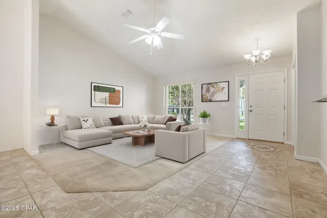 $419,900 | 307 Argonaut Street, Panama City Beach, FL 32413