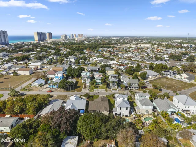 $419,900 | 307 Argonaut Street, Panama City Beach, FL 32413