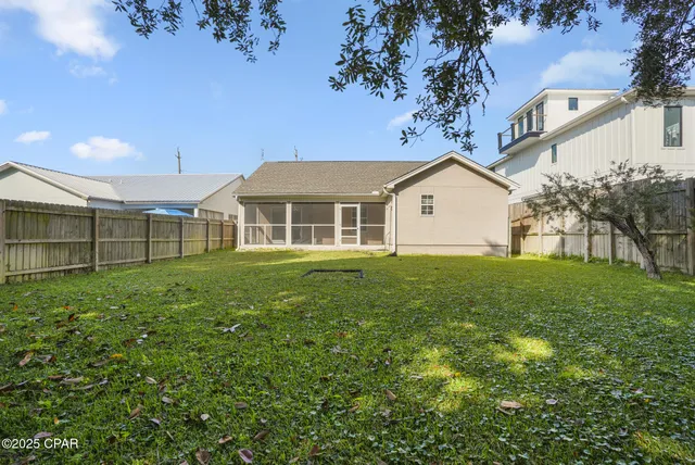 $419,900 | 307 Argonaut Street, Panama City Beach, FL 32413