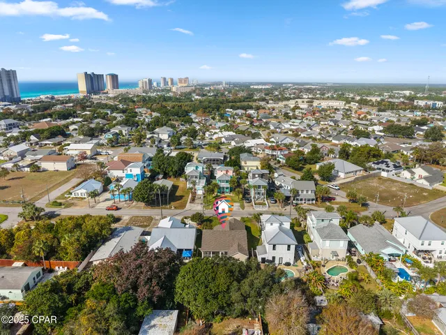 $419,900 | 307 Argonaut Street, Panama City Beach, FL 32413
