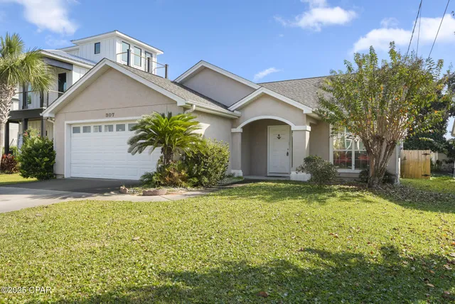 $419,900 | 307 Argonaut Street, Panama City Beach, FL 32413
