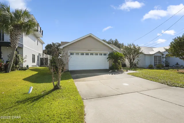 $419,900 | 307 Argonaut Street, Panama City Beach, FL 32413
