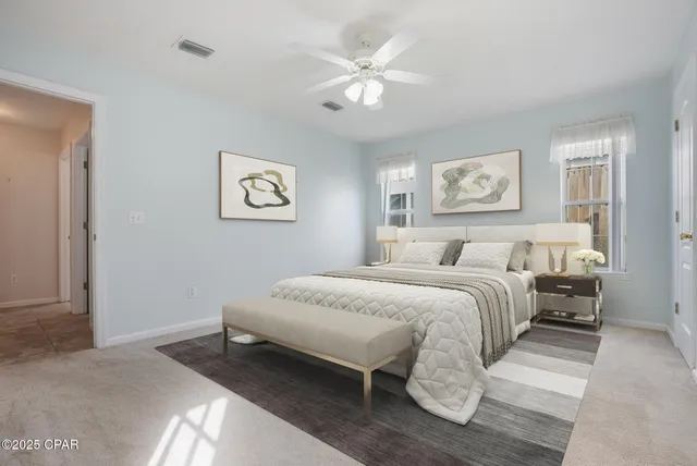 $419,900 | 307 Argonaut Street, Panama City Beach, FL 32413