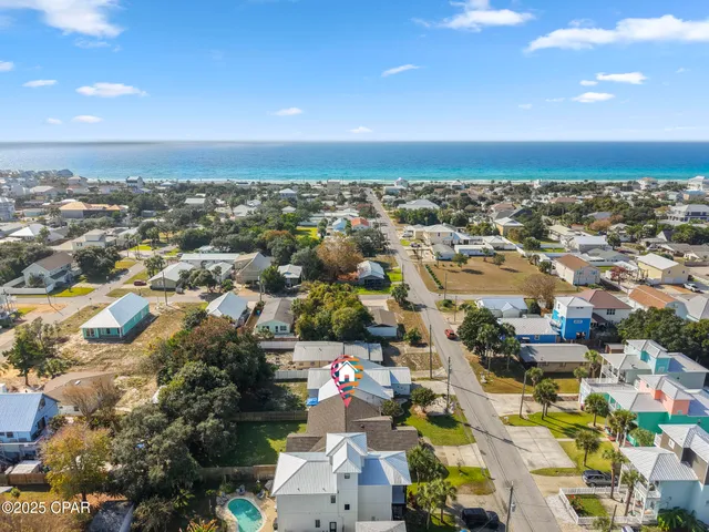$419,900 | 307 Argonaut Street, Panama City Beach, FL 32413