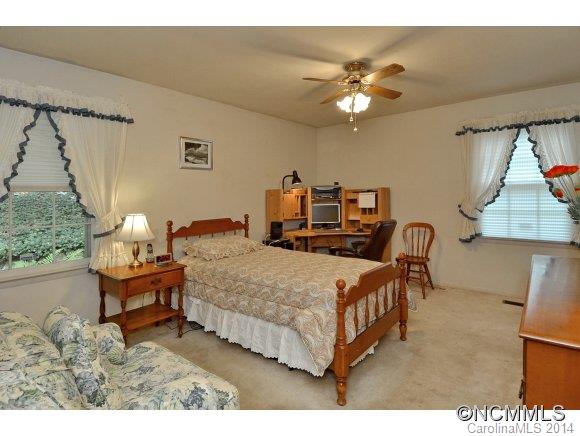3 Highlander Road Asheville, NC 28804 - Photo 12 of 17 Gallery Image 12