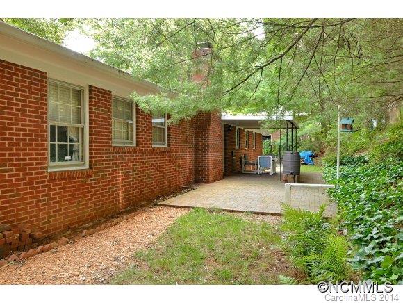 3 Highlander Road Asheville, NC 28804 - Photo 16 of 17 Gallery Image 16